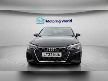 Used Audi A3 2023 for sale - 79611807: Photo