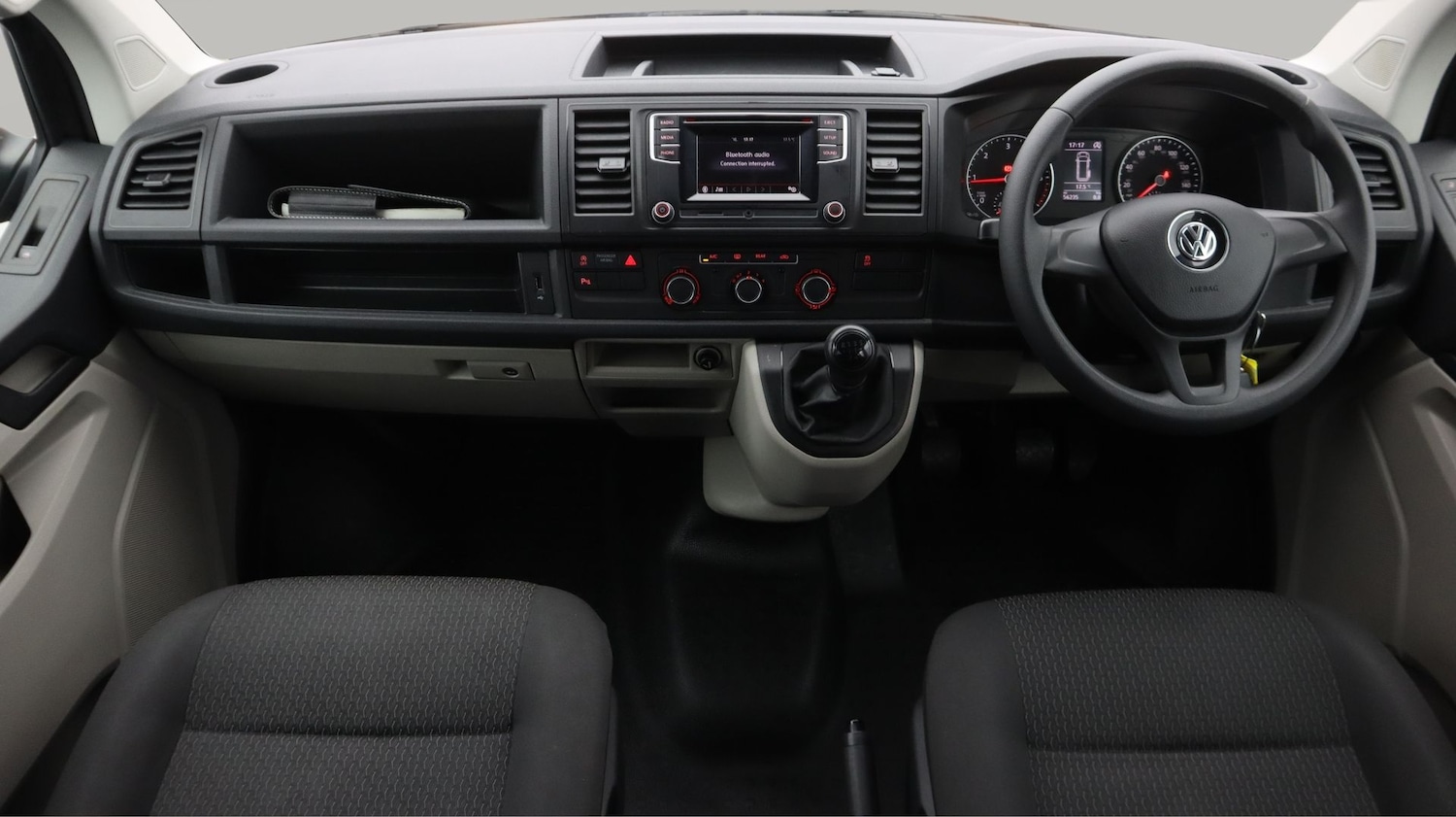 Used Volkswagen Transporter Shuttle 2019 for sale - 77692385: Photo 13