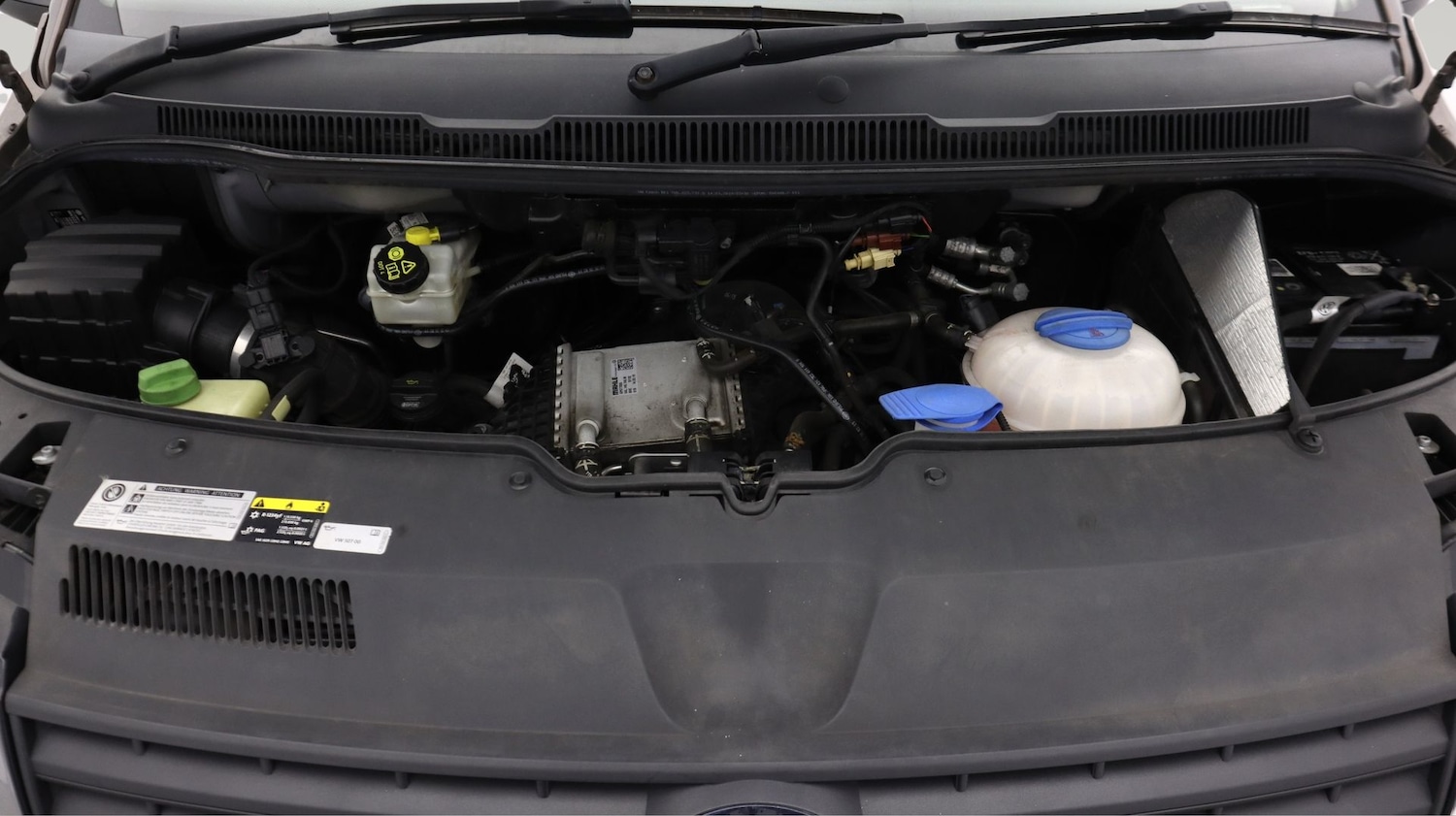 Used Volkswagen Transporter Shuttle 2019 for sale - 77692385: Photo 19