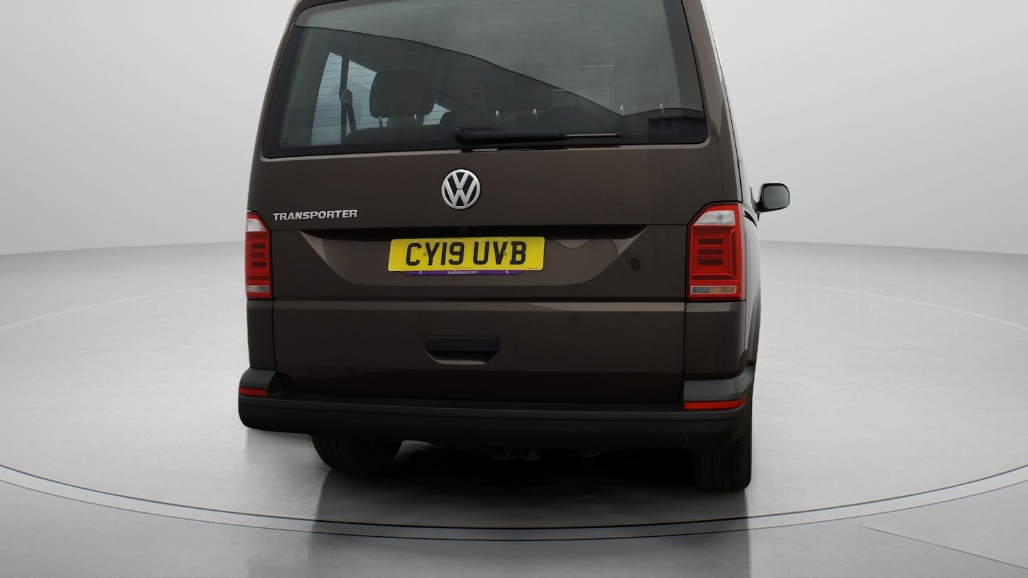 Used Volkswagen Transporter Shuttle 2019 for sale - 77692385: Photo 6