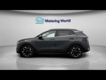 Used Kia Sportage 2022 for sale - 74788892: Photo