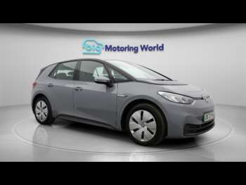 2022 (72) - 150kW Life Pro Performance 58kWh 5dr Auto