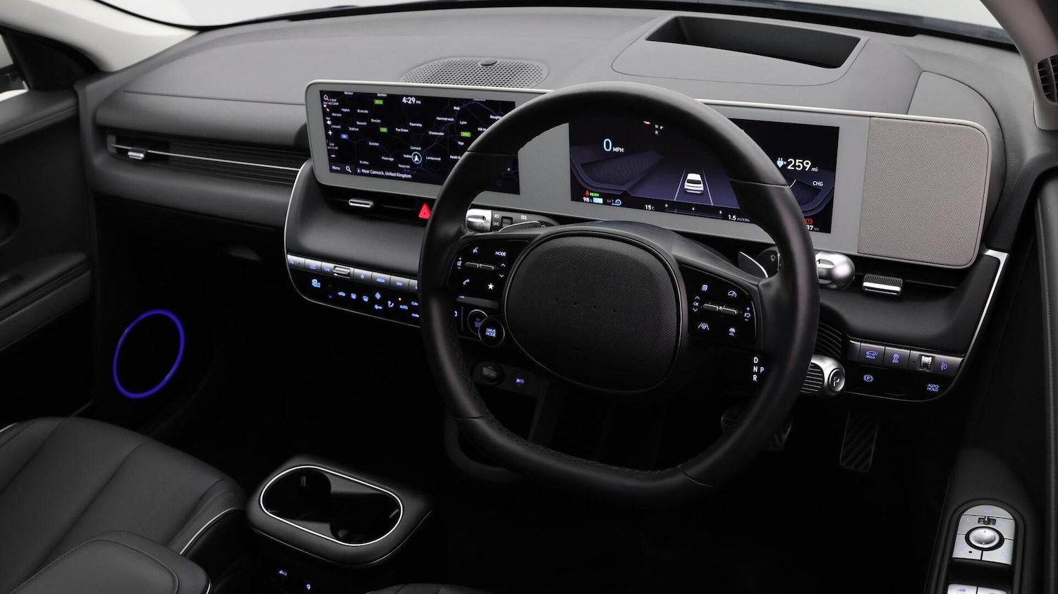 Used Hyundai IONIQ 5 2022 for sale - 76326108: Photo 10