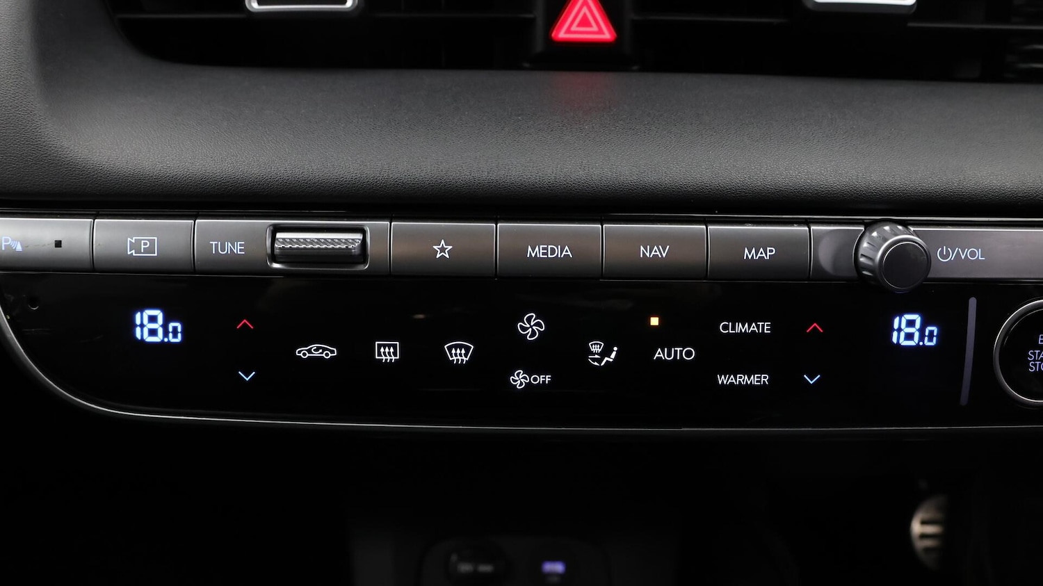 Used Hyundai IONIQ 5 2022 for sale - 76326108: Photo 13
