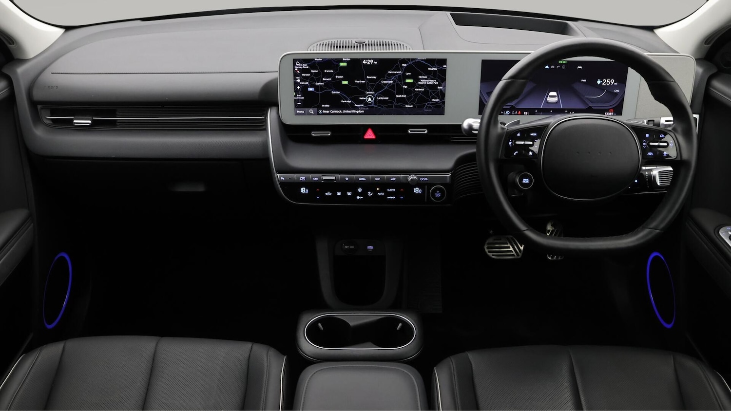 Used Hyundai IONIQ 5 2022 for sale - 76326108: Photo 14