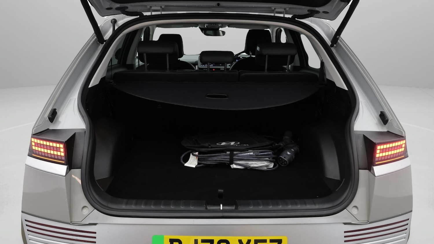 Used Hyundai IONIQ 5 2022 for sale - 76326108: Photo 18