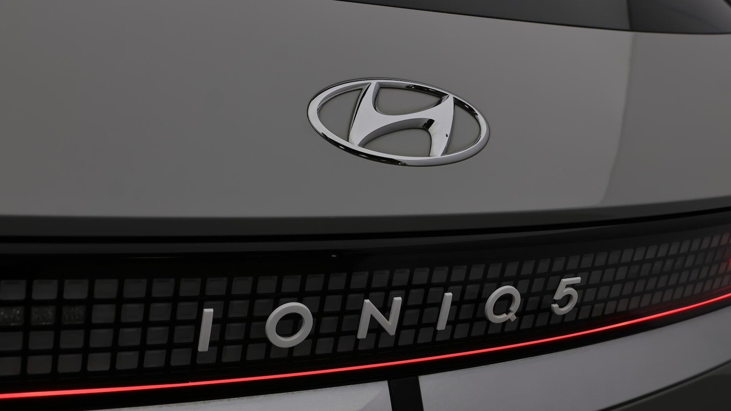 Used Hyundai IONIQ 5 2022 for sale - 76326108: Photo 21