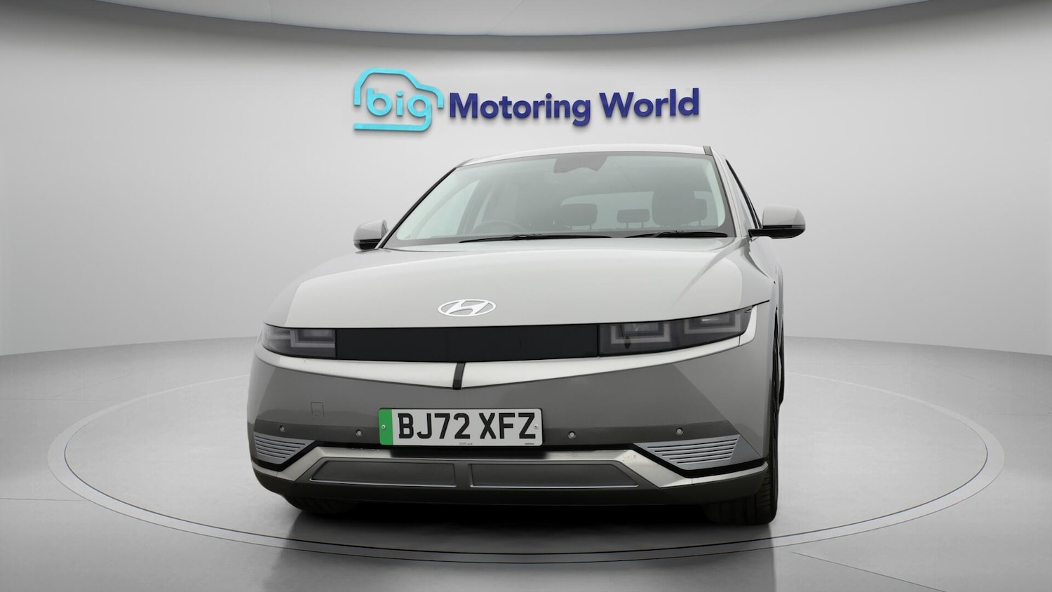 Used Hyundai IONIQ 5 2022 for sale - 76326108: Photo 3