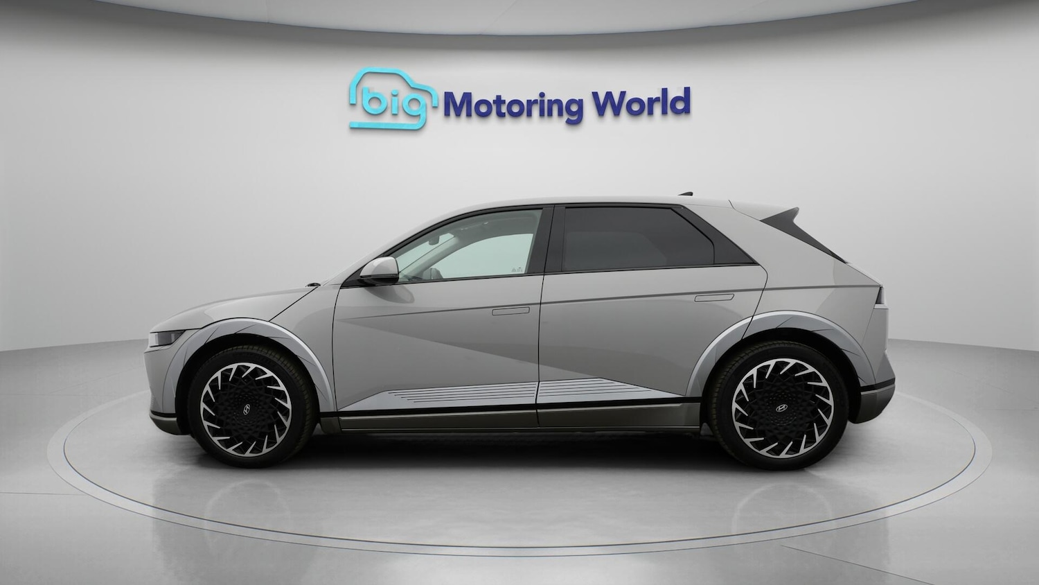 Used Hyundai IONIQ 5 2022 for sale - 76326108: Photo 5