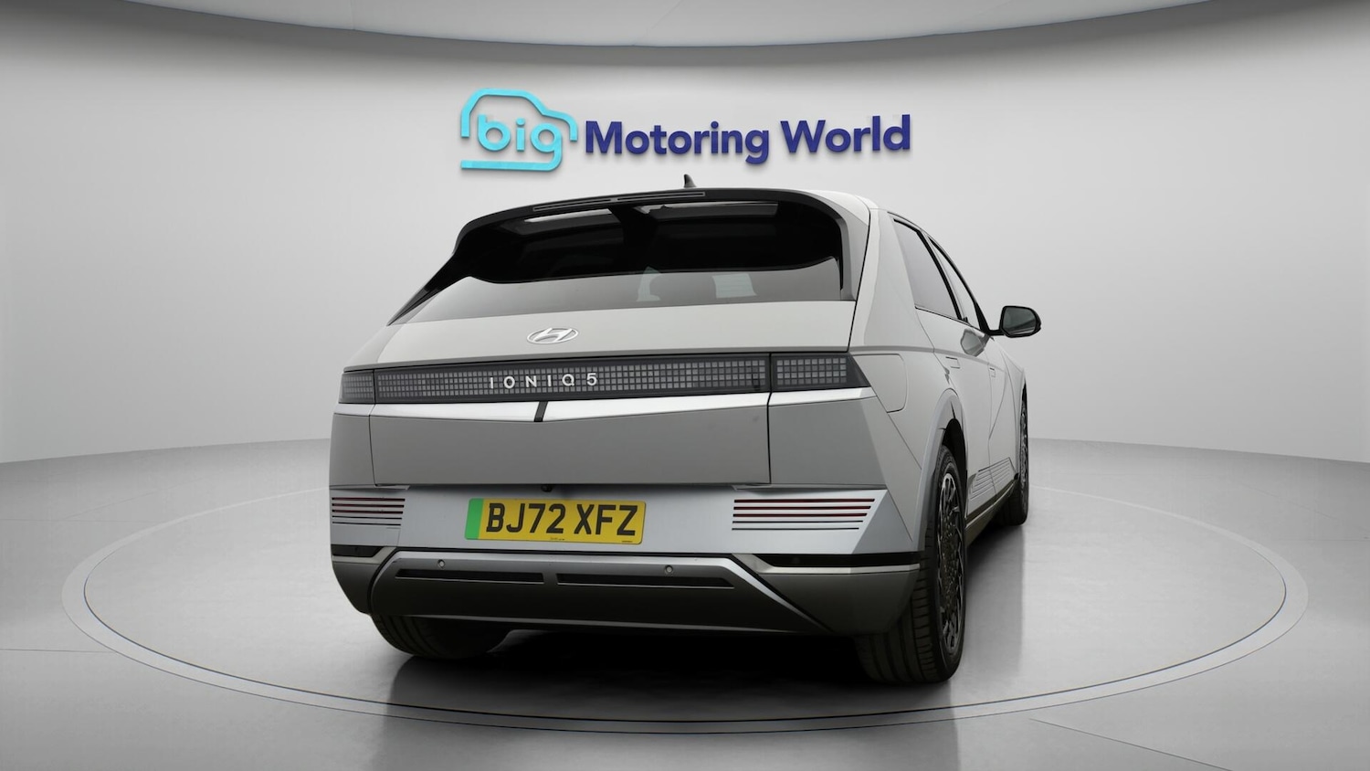 Used Hyundai IONIQ 5 2022 for sale - 76326108: Photo 7