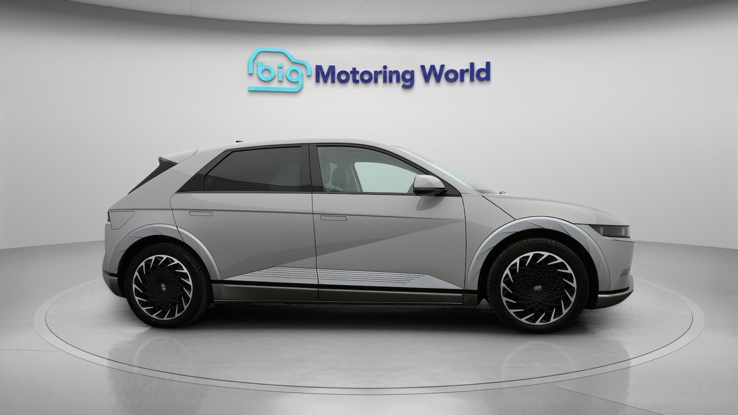 Used Hyundai IONIQ 5 2022 for sale - 76326108: Photo 9