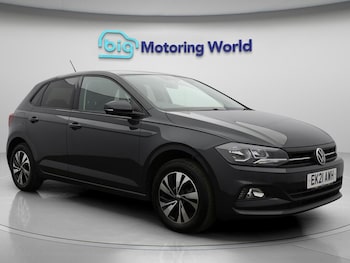 Volkswagen - Polo