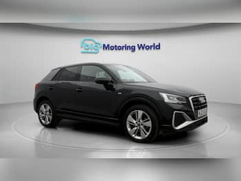 Used Audi Q2 2023 for sale - 79761885: Photo