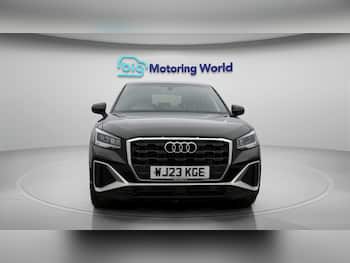 Used Audi Q2 2023 for sale - 79761885: Photo