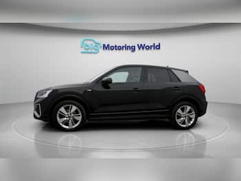 Used Audi Q2 2023 for sale - 79761885: Photo