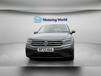 Used Volkswagen Tiguan Allspace 2023 for sale - 78259842: Photo