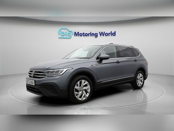 Used Volkswagen Tiguan Allspace 2023 for sale - 78259842: Photo