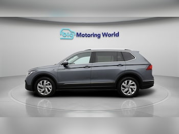 Used Volkswagen Tiguan Allspace 2023 for sale - 78259842: Photo