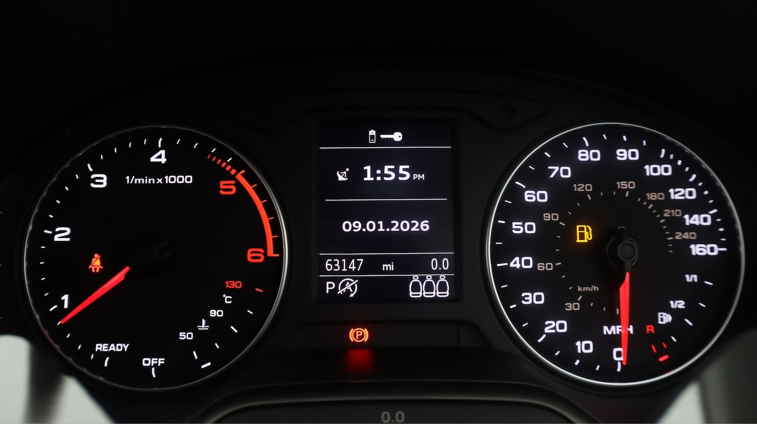 Used Audi Q2 2019 for sale - 77181471: Photo 10