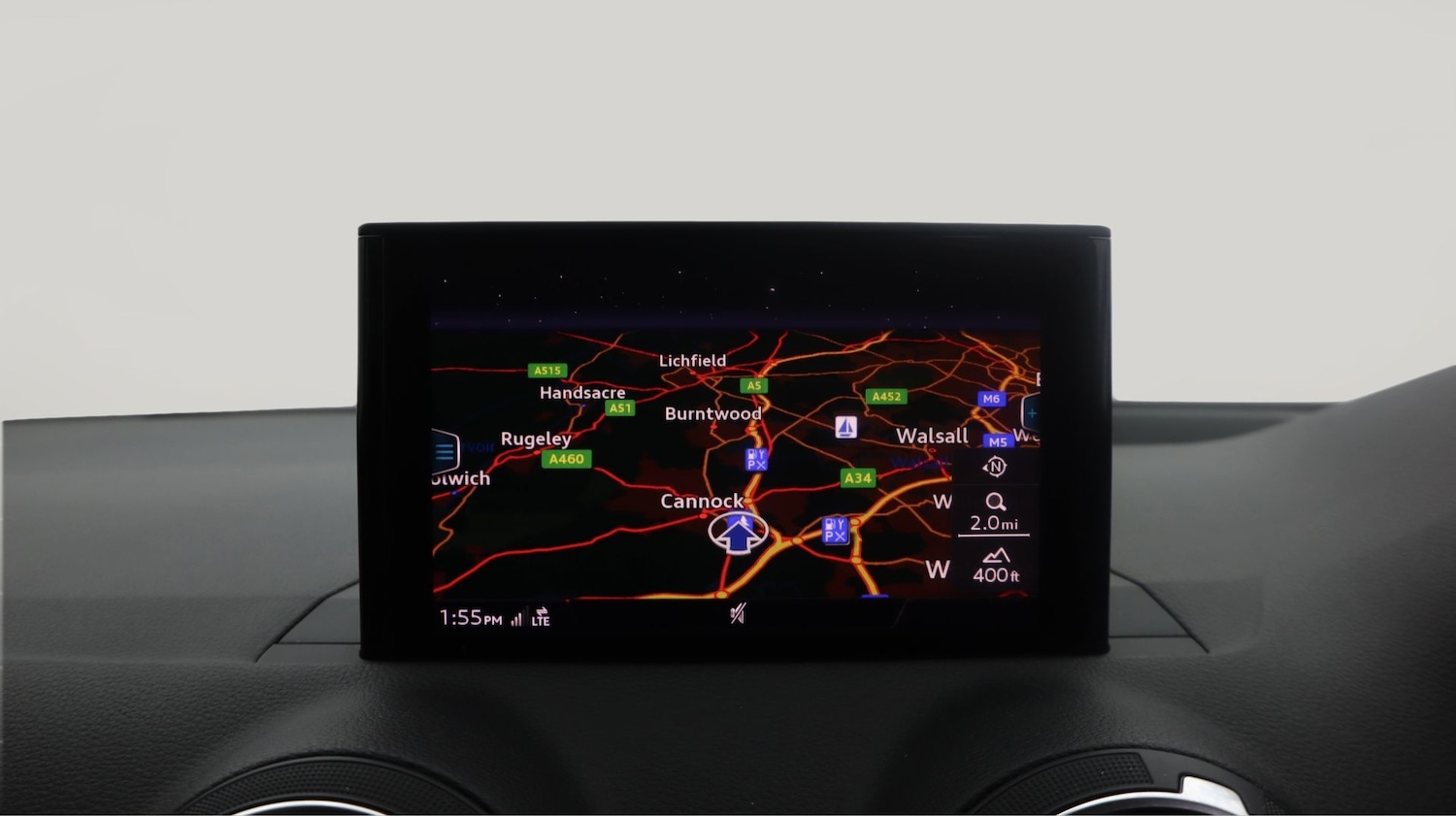 Used Audi Q2 2019 for sale - 77181471: Photo 11