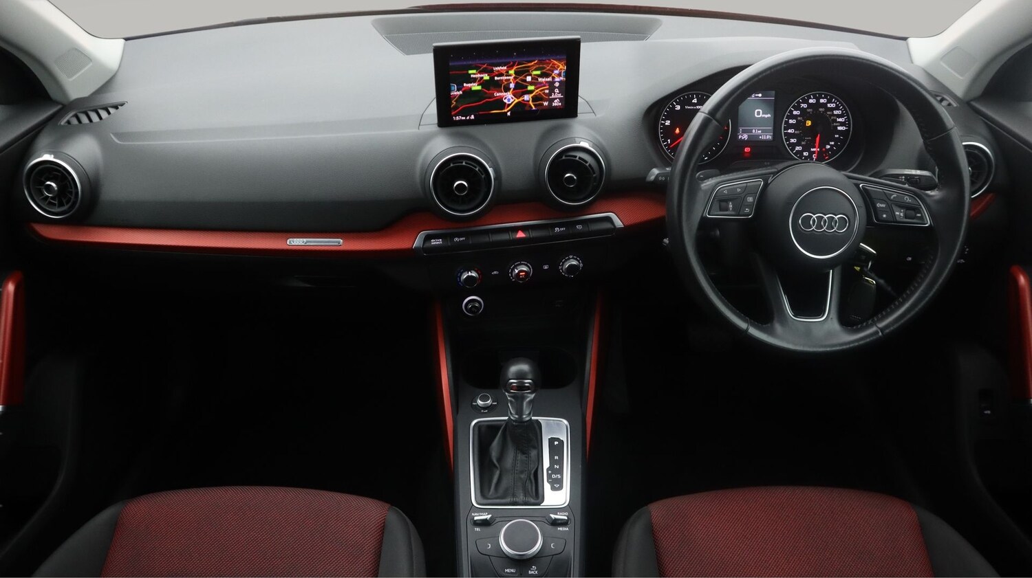 Used Audi Q2 2019 for sale - 77181471: Photo 13