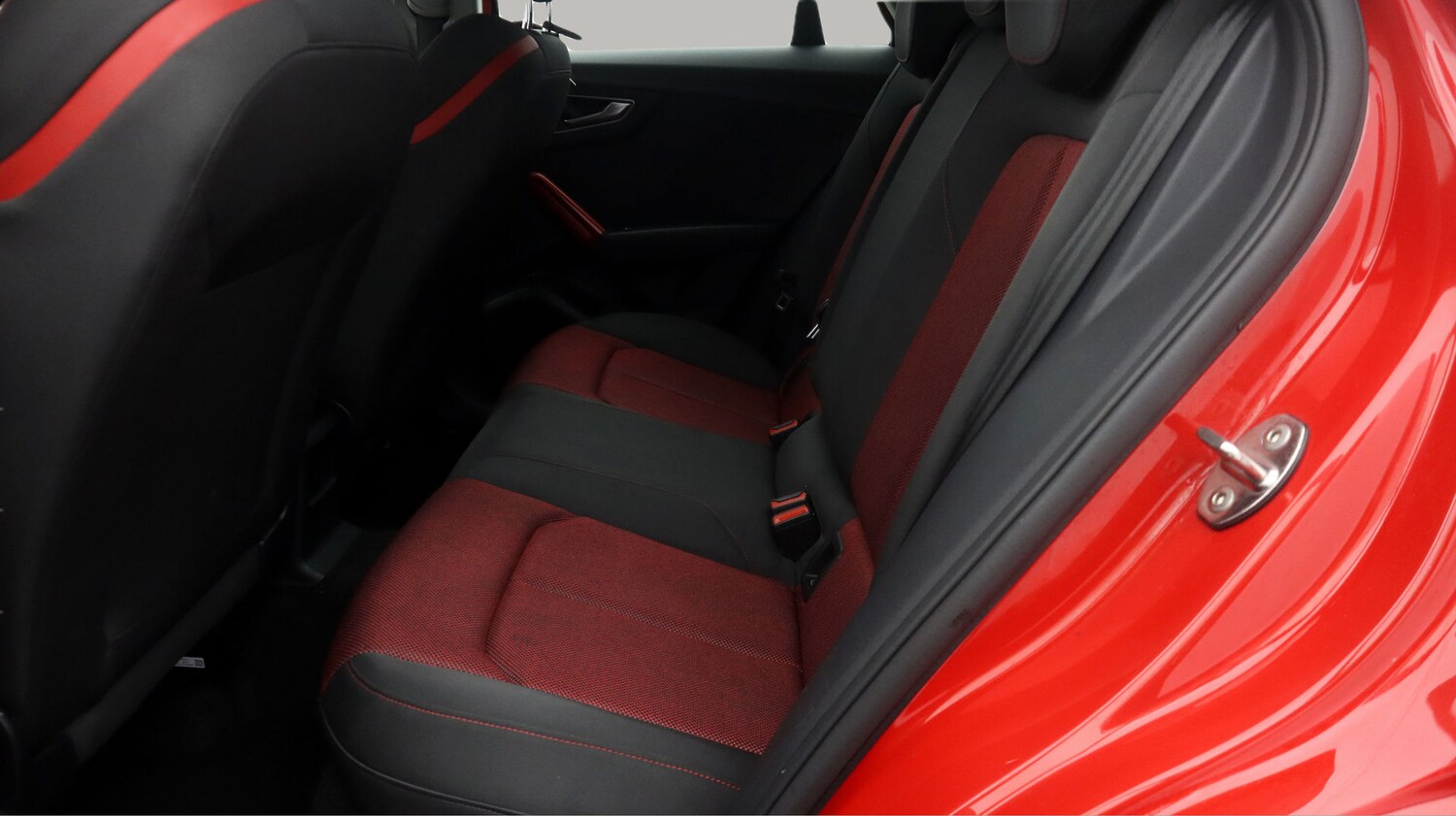 Used Audi Q2 2019 for sale - 77181471: Photo 16