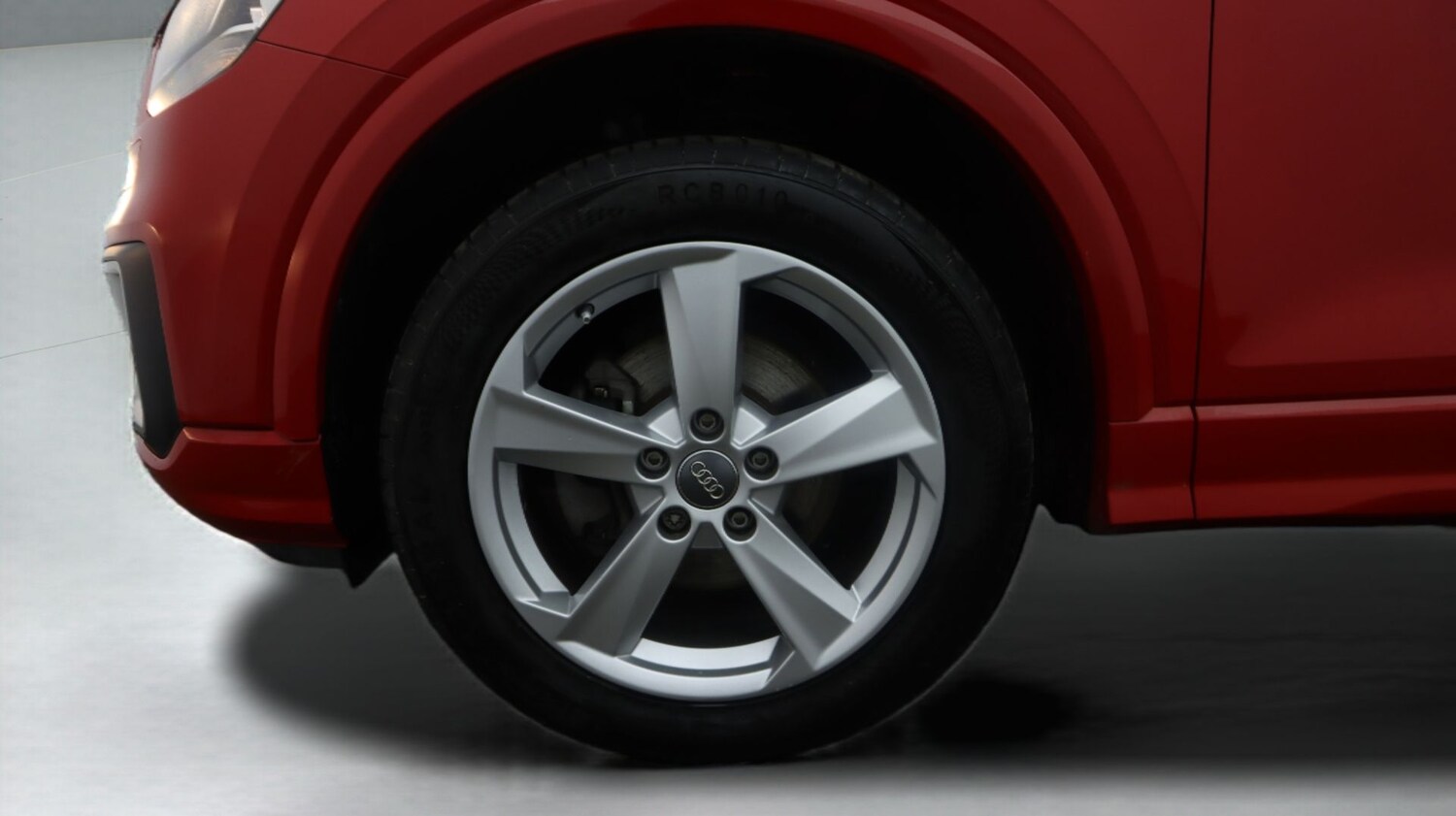 Used Audi Q2 2019 for sale - 77181471: Photo 18