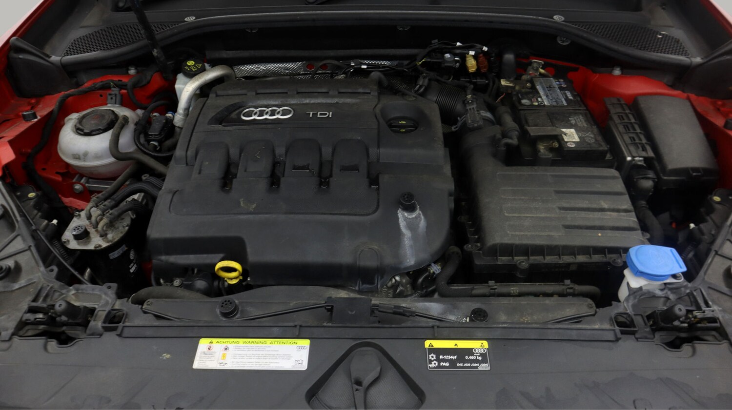 Used Audi Q2 2019 for sale - 77181471: Photo 19