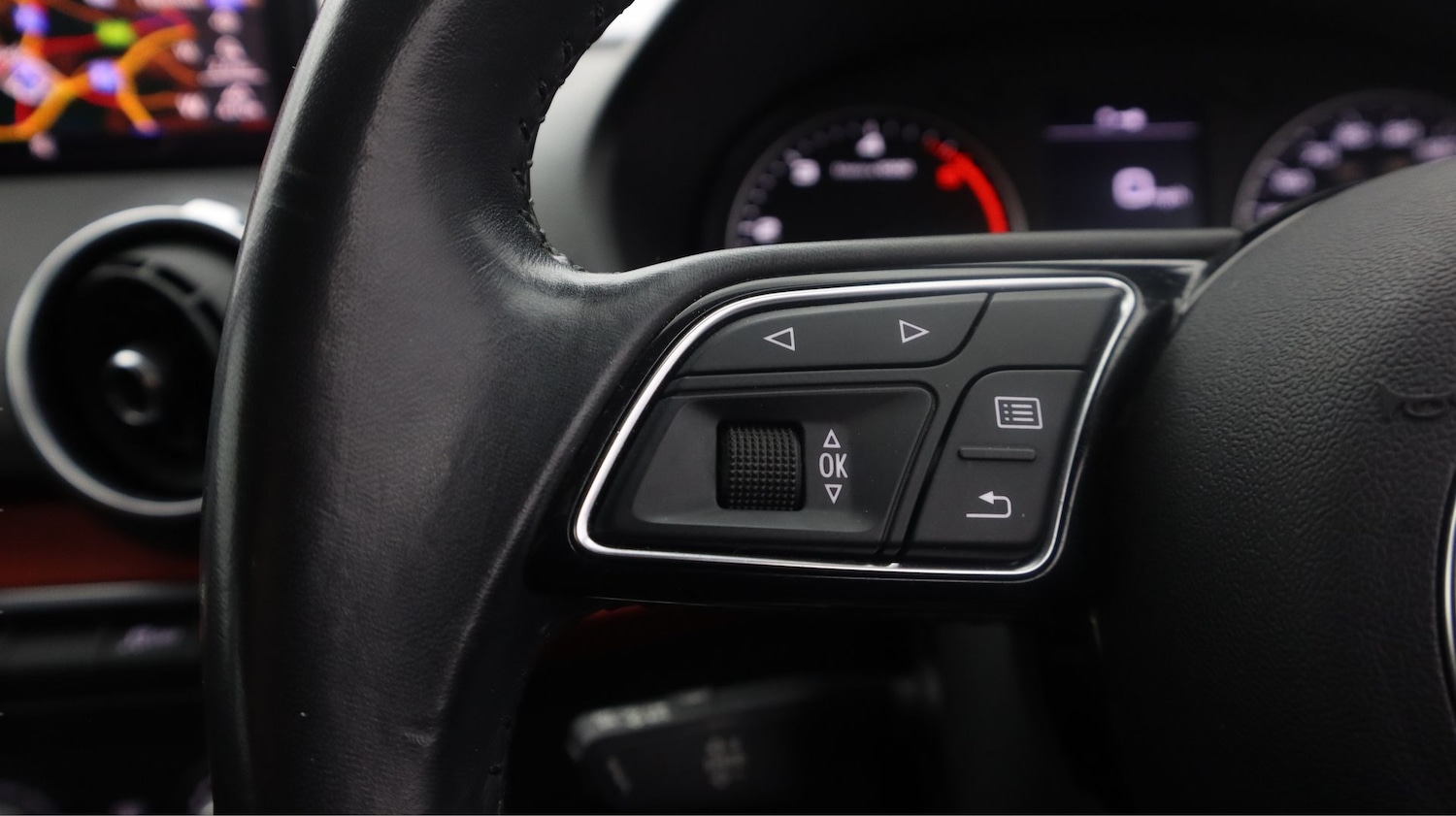 Used Audi Q2 2019 for sale - 77181471: Photo 22