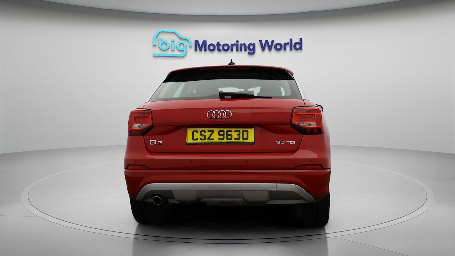 Used Audi Q2 2019 for sale - 77181471: Photo 6