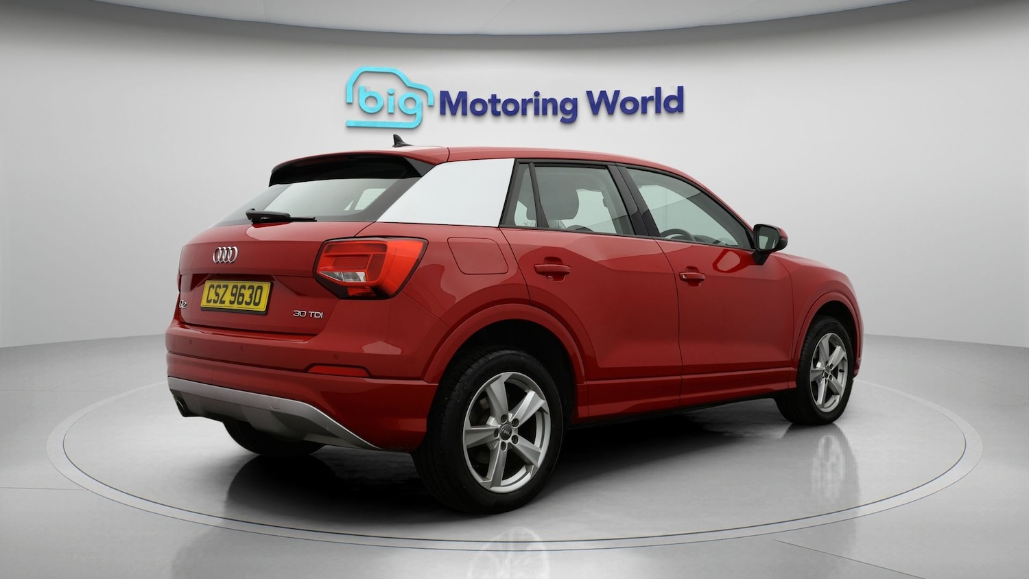 Used Audi Q2 2019 for sale - 77181471: Photo 7