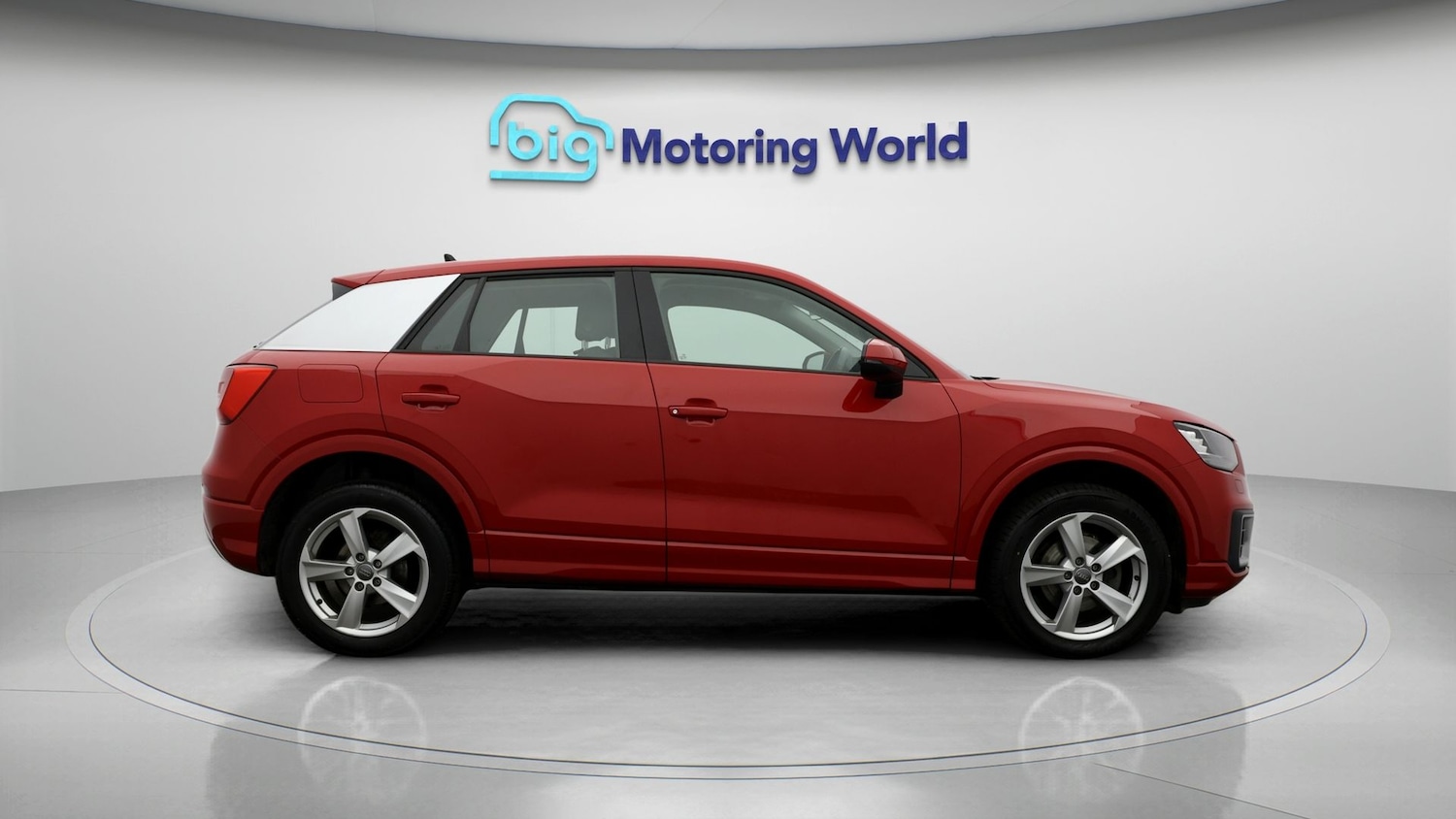 Used Audi Q2 2019 for sale - 77181471: Photo 8