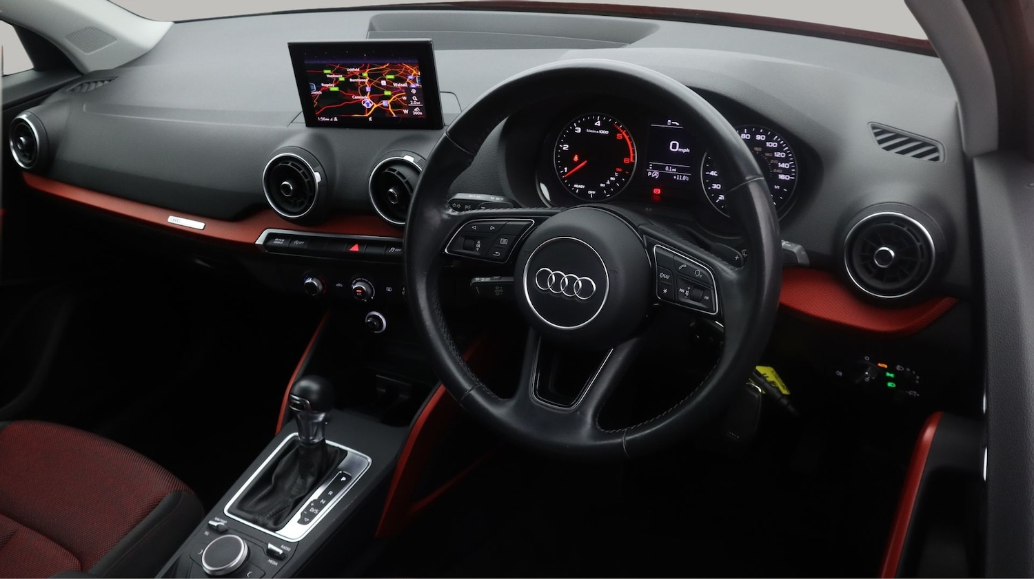 Used Audi Q2 2019 for sale - 77181471: Photo 9