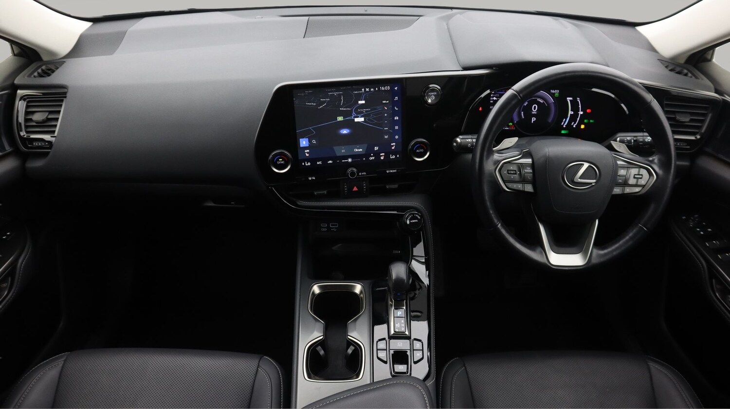 Used Lexus NX 2022 for sale - 77610290: Photo 13