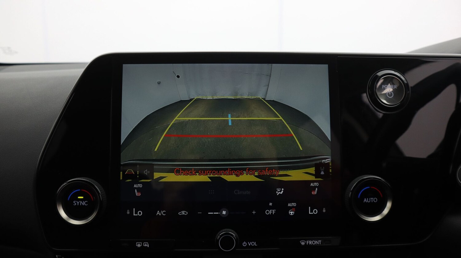 Used Lexus NX 2022 for sale - 77610290: Photo 25