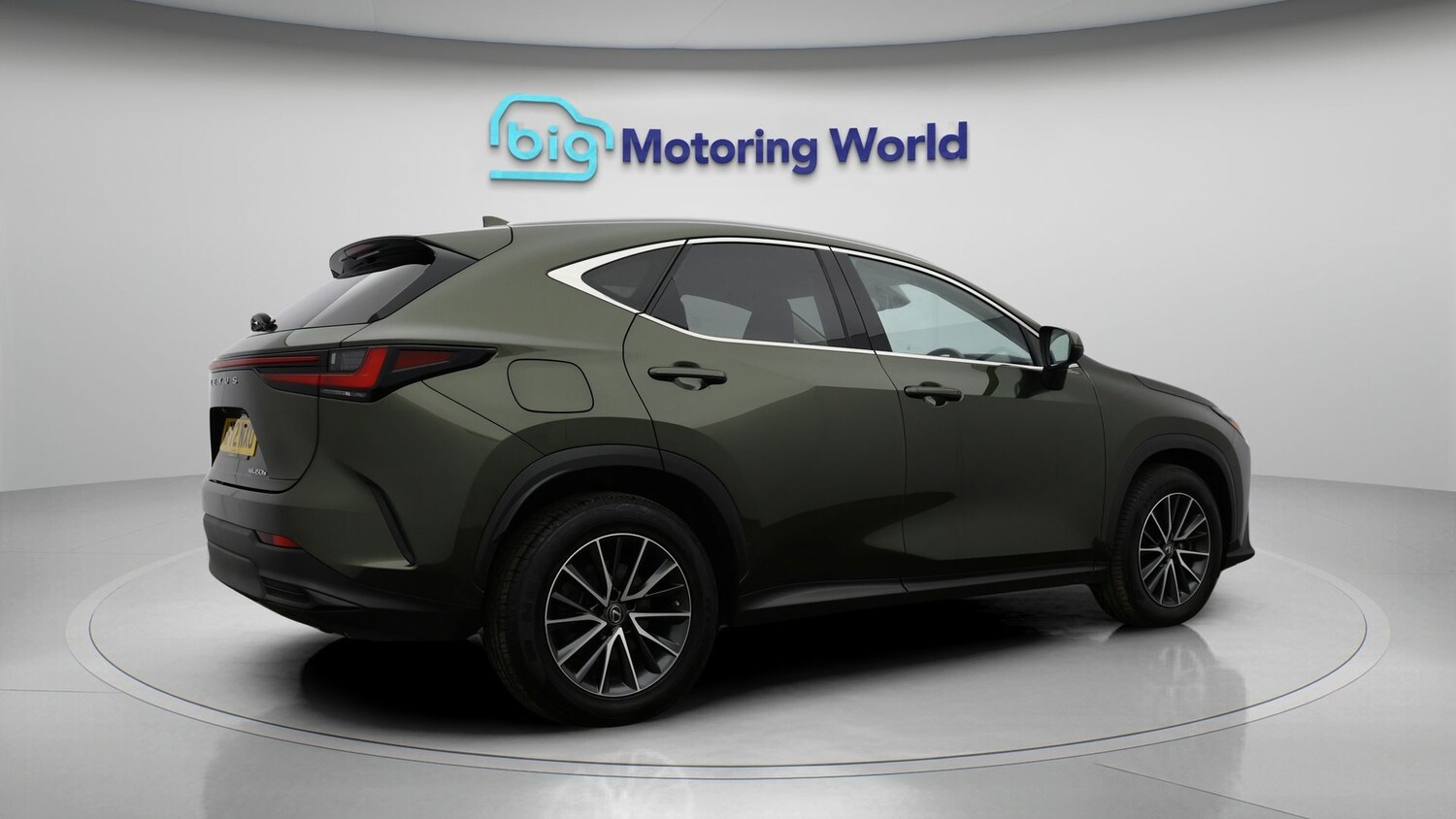 Used Lexus NX 2022 for sale - 77610290: Photo 7