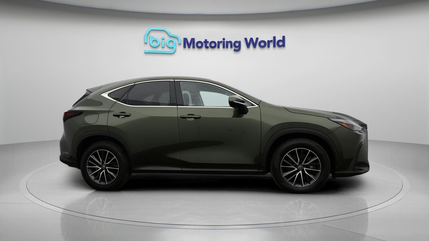 Used Lexus NX 2022 for sale - 77610290: Photo 8