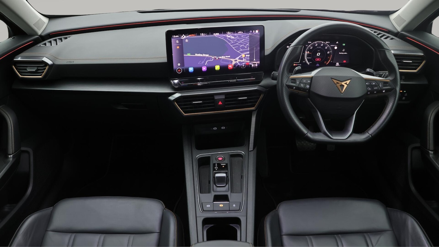 Used Cupra Formentor 2021 for sale - 76122307: Photo 19