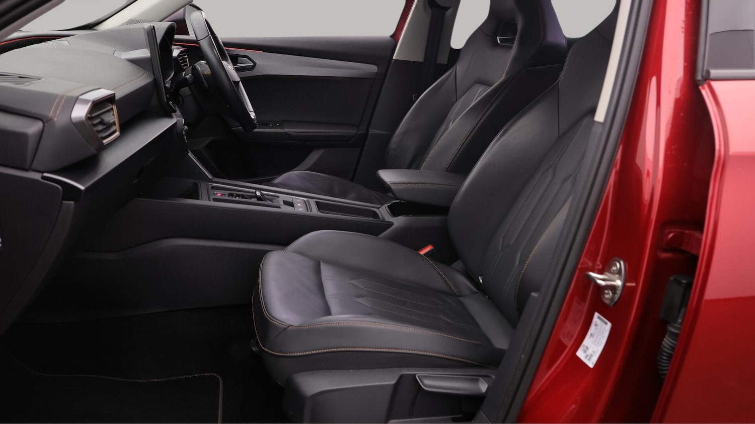 Used Cupra Formentor 2021 for sale - 76122307: Photo 21