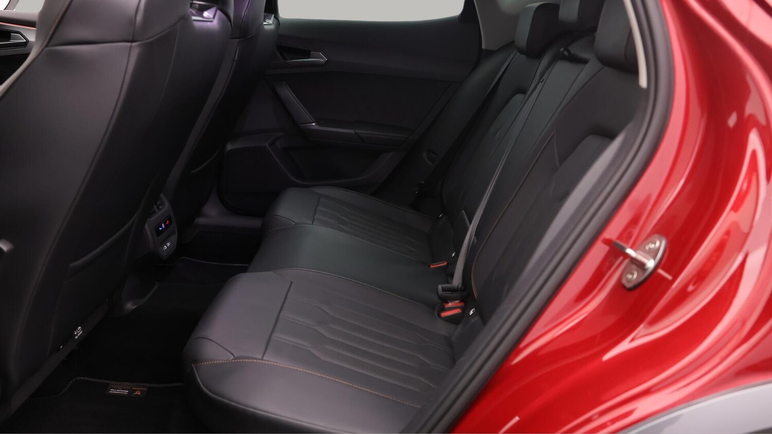 Used Cupra Formentor 2021 for sale - 76122307: Photo 25