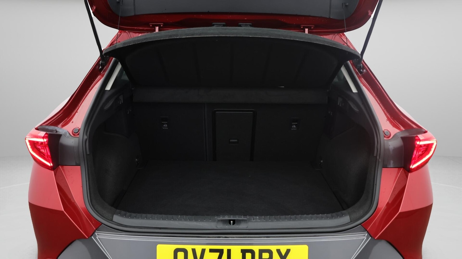 Used Cupra Formentor 2021 for sale - 76122307: Photo 27