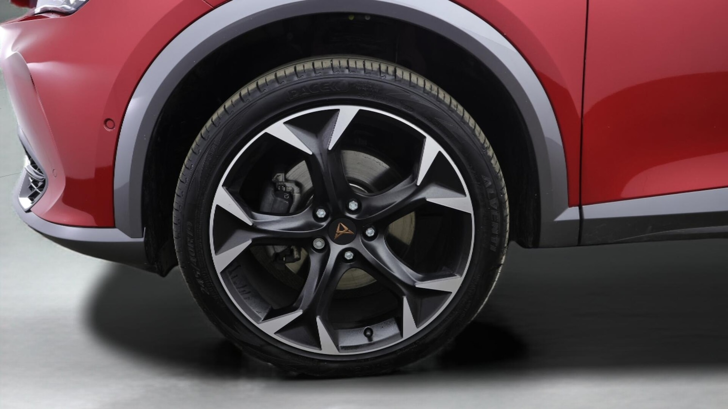 Used Cupra Formentor 2021 for sale - 76122307: Photo 29