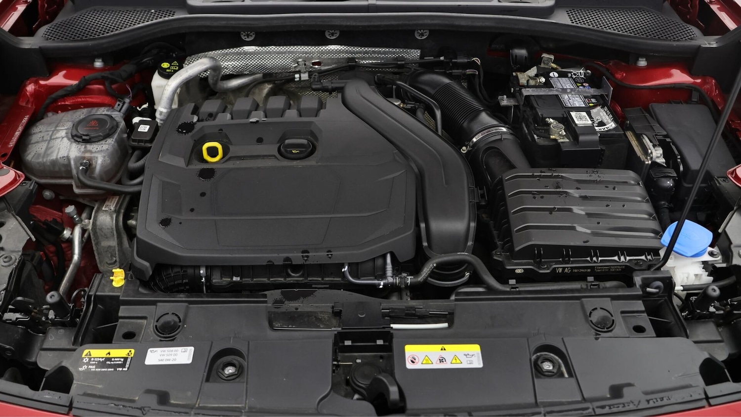 Used Cupra Formentor 2021 for sale - 76122307: Photo 31