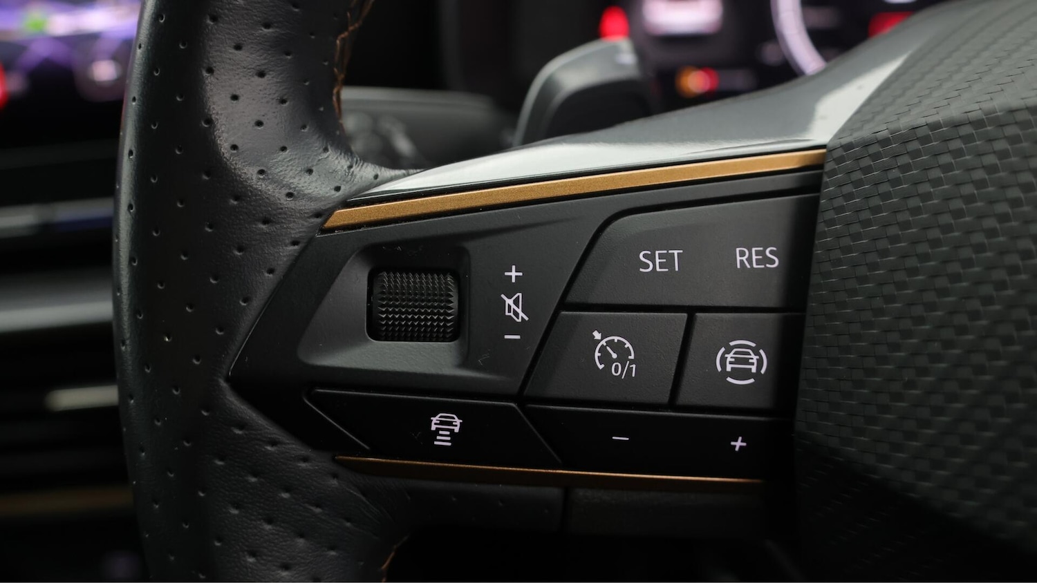 Used Cupra Formentor 2021 for sale - 76122307: Photo 35