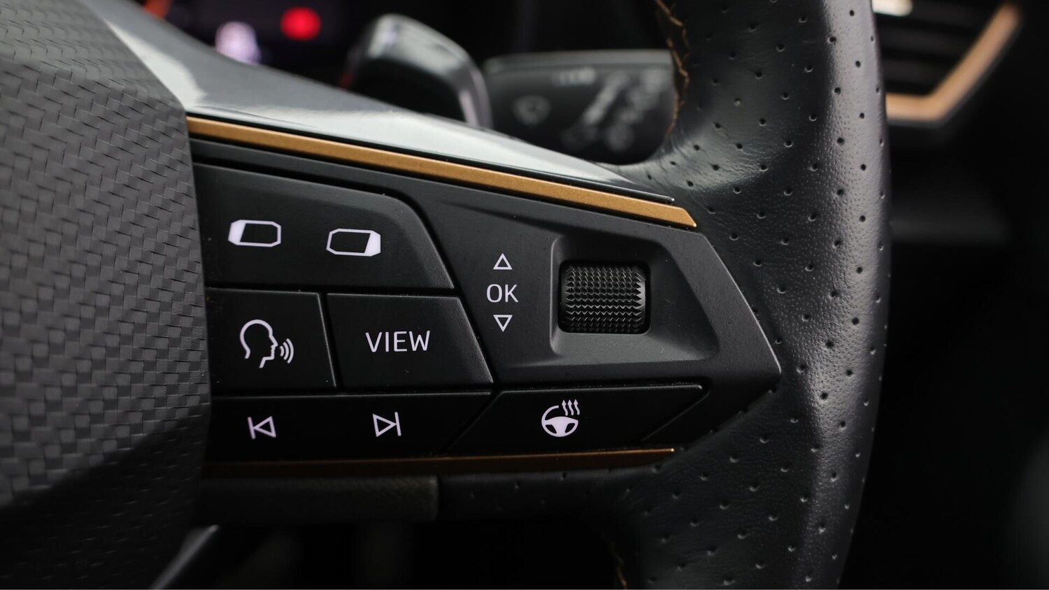 Used Cupra Formentor 2021 for sale - 76122307: Photo 37