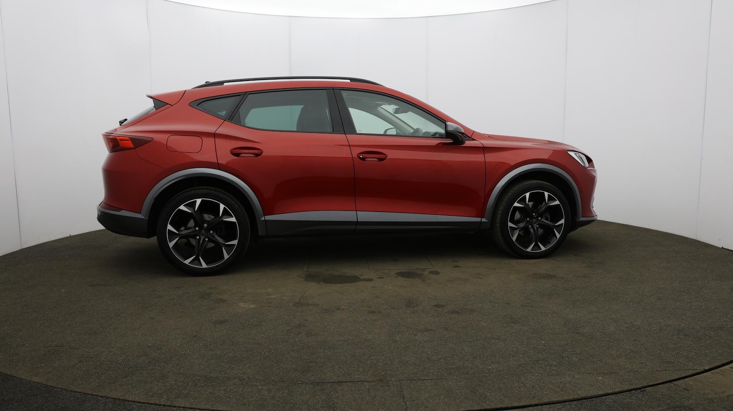 Used Cupra Formentor 2021 for sale - 76122307: Photo 55
