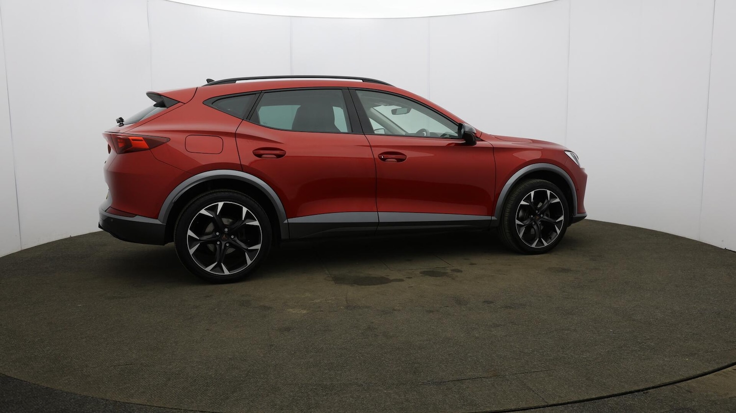 Used Cupra Formentor 2021 for sale - 76122307: Photo 58