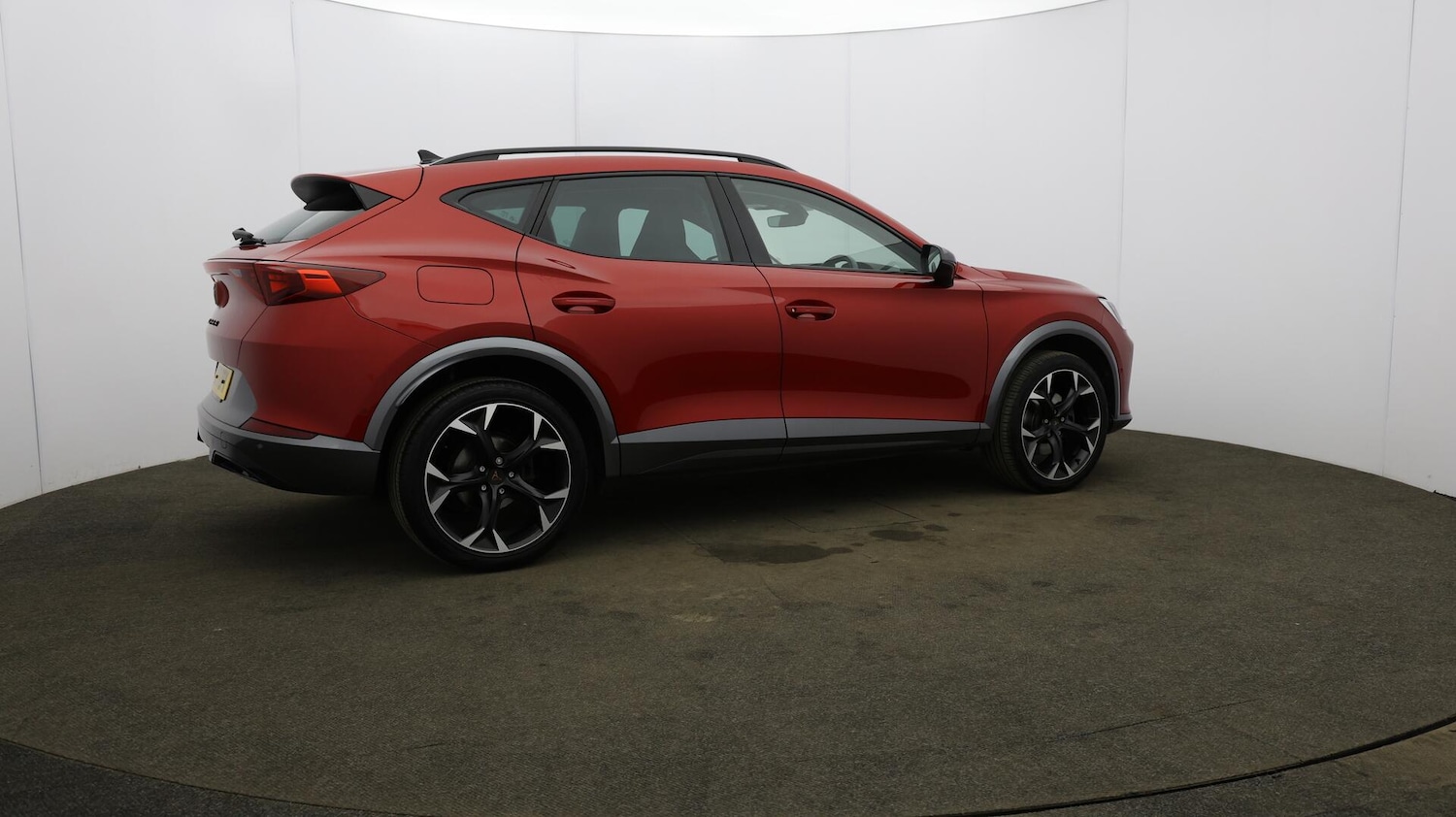 Used Cupra Formentor 2021 for sale - 76122307: Photo 59