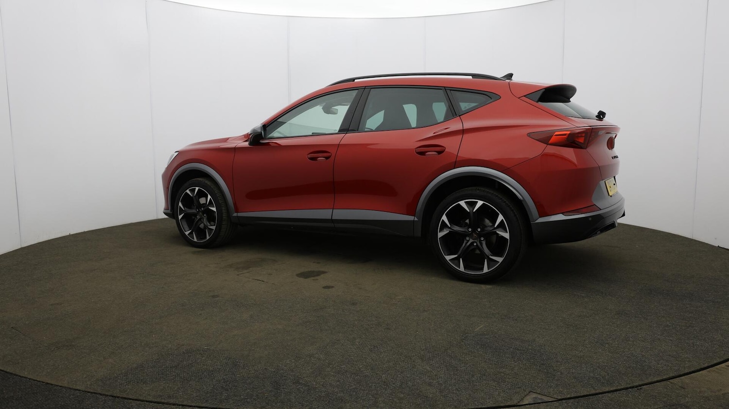 Used Cupra Formentor 2021 for sale - 76122307: Photo 69