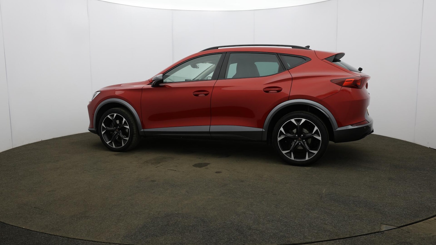 Used Cupra Formentor 2021 for sale - 76122307: Photo 70